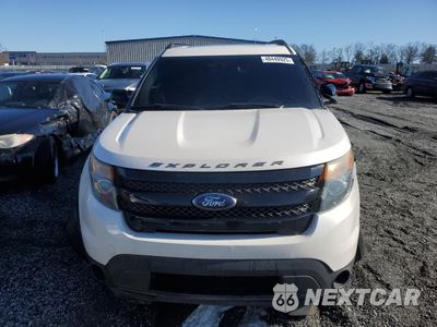 Piąte zdjęcie samochodu w środku: 2015 FORD EXPLORER SPORT VIN:1FM5K8GT9FGB71422 - miniatura