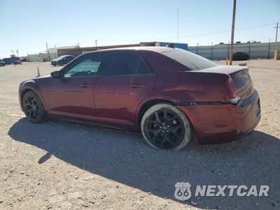 Drugie zdjęcie samochodu z przodu: 2021 CHRYSLER 300 TOURING VIN:2C3CCAAG3MH558338 - miniatura