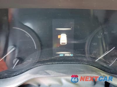 Zdjęcie 9 z 14 samochodu: 2021 TOYOTA SIENNA LE VIN:5TDKRKEC4MS044079 - miniatura