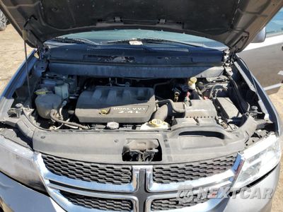 Zdjęcie 12 z 13 samochodu: 2012 DODGE JOURNEY SXT VIN:3C4PDCBGXCT341590 - miniatura