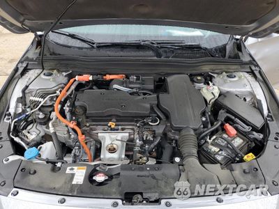 Zdjęcie 12 z 14 samochodu: 2022 HONDA ACCORD TOURING HYBRID VIN:1HGCV3F94NA021958 - miniatura