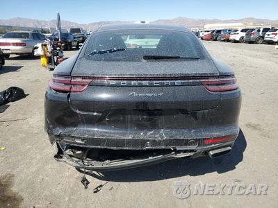 Zdjęcie 6 z 12 samochodu: 2019 PORSCHE PANAMERA BASE VIN:WP0AA2A70KL100870 - miniatura
