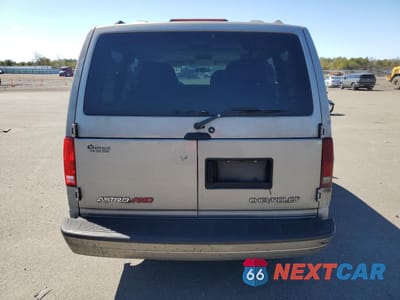 Zdjęcie 6 z 13 samochodu: 2004 CHEVROLET ASTRO VIN:1GNEL19X34B126244 - miniatura