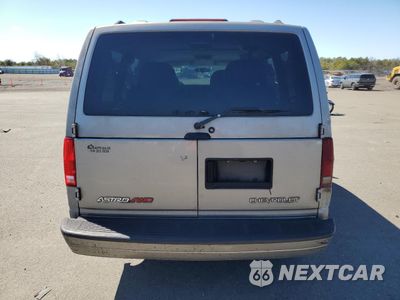 Zdjęcie 6 z 13 samochodu: 2004 CHEVROLET ASTRO VIN:1GNEL19X34B126244 - miniatura