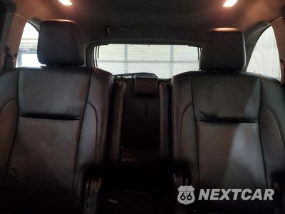Zdjęcie 10 z 17 samochodu: 2019 TOYOTA HIGHLANDER SE VIN:5TDJZRFH5KS955243 - miniatura