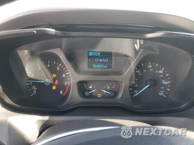 Zdjęcie 9 z 14 samochodu: 2017 FORD TRANSIT T-350 VIN:1FTBW2ZM7HKA96153 - miniatura