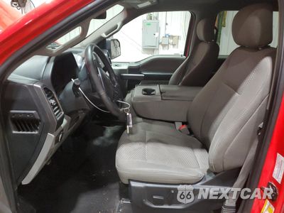 Zdjęcie 7 z 15 samochodu: 2019 FORD F150 SUPERCREW VIN:1FTFW1E43KKC15809 - miniatura