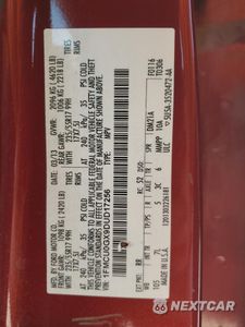 Zdjęcie 15 z 15 samochodu: 2013 FORD ESCAPE SE VIN:1FMCU0GX9DUD17256 - miniatura