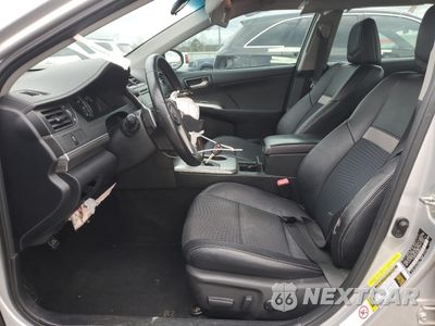 Zdjęcie 7 z 12 samochodu: 2013 TOYOTA CAMRY L VIN:4T1BF1FK1DU693757 - miniatura