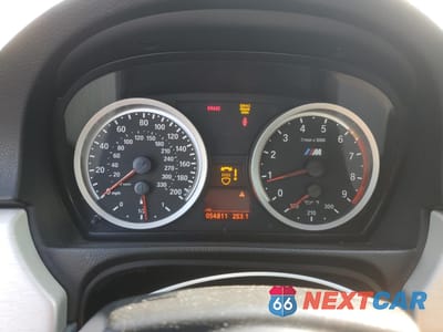 Zdjęcie 9 z 15 samochodu: 2008 BMW M3 VIN:WBSWL93528PL89362 - miniatura