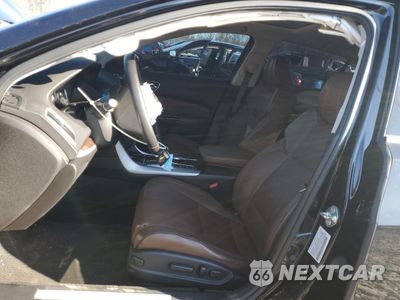 Zdjęcie 7 z 13 samochodu: 2019 ACURA TLX TECHNOLOGY VIN:19UUB3F42KA004962 - miniatura