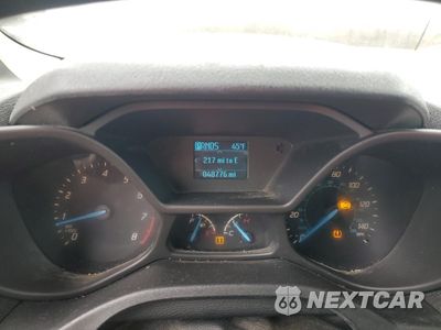 Zdjęcie 9 z 12 samochodu: 2015 FORD TRANSIT CONNECT XL VIN:NM0LS7E7XF1218615 - miniatura