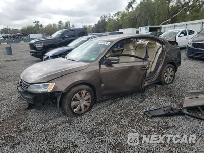 2012 VOLKSWAGEN JETTA SE 3VWDX7AJ6CM452398 - główne zdjęcie licytacji z USA - miniatura