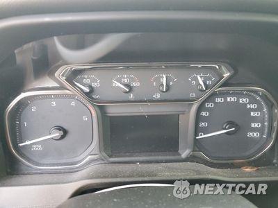 Zdjęcie 9 z 12 samochodu: 2023 GMC SIERRA K2500 SLE VIN:1GT19MEY2PF133530 - miniatura