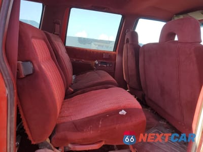 Zdjęcie 11 z 15 samochodu: 1994 CHEVROLET SUBURBAN K1500 VIN:1GNFK16K6RJ324152 - miniatura