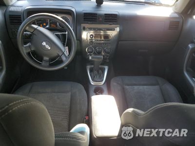 Zdjęcie 8 z 12 samochodu: 2006 HUMMER H3 VIN:5GTDN136X68314170 - miniatura