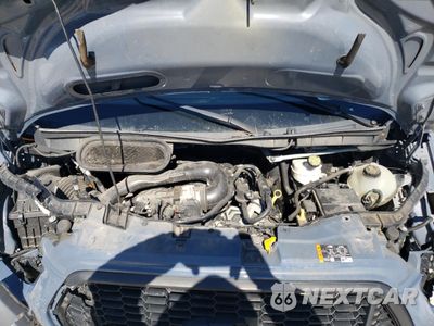 Zdjęcie 7 z 11 samochodu: 2021 FORD TRANSIT T-350 HD VIN:1FDDF6P82MKA17273 - miniatura