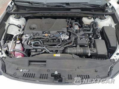 Zdjęcie 13 z 14 samochodu: 2025 TOYOTA CAMRY XSE VIN:4T1DAACK3SU065899 - miniatura