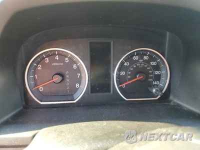 Zdjęcie 9 z 13 samochodu: 2009 HONDA CR-V EXL VIN:5J6RE48759L063201 - miniatura