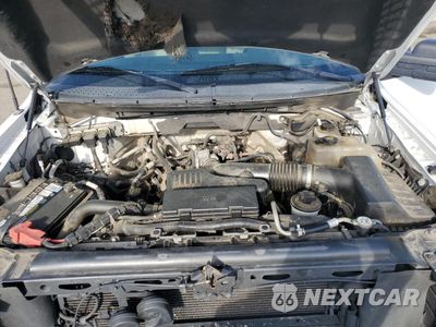 Zdjęcie 13 z 14 samochodu: 2010 FORD F150 SUPER CAB VIN:1FTEX1EW7AKB70477 - miniatura