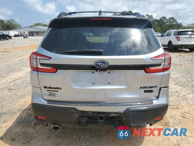 Zdjęcie 6 z 16 samochodu: 2024 SUBARU ASCENT ONYX EDITION VIN:4S4WMAHD2R3405098 - miniatura