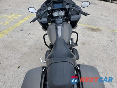 Zdjęcie 6 z 9 samochodu: 2019 HARLEY-DAVIDSON FLTRXS VIN:1HD1KTP15KB679638 - miniatura