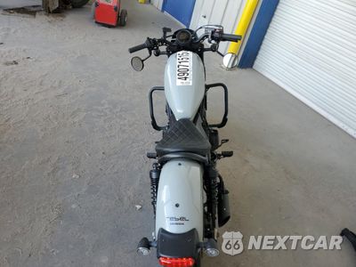 Zdjęcie 6 z 11 samochodu: 2024 HONDA CMX500 A2 VIN:MLHPC561XR5700771 - miniatura