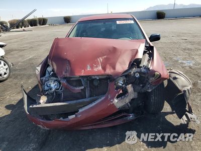 Piąte zdjęcie samochodu w środku: 2005 TOYOTA COROLLA CE VIN:1NXBR32E35Z548322 - miniatura