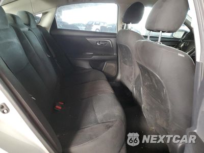 Zdjęcie 10 z 14 samochodu: 2015 NISSAN ALTIMA 2.5 VIN:1N4AL3AP6FC202783 - miniatura