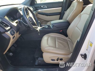 Zdjęcie 7 z 15 samochodu: 2017 FORD EXPLORER XLT VIN:1FM5K7D83HGC58102 - miniatura