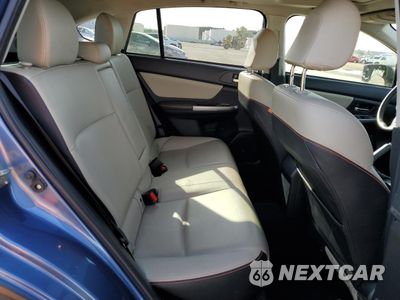 Zdjęcie 10 z 15 samochodu: 2017 SUBARU CROSSTREK LIMITED VIN:JF2GPANC3HH281888 - miniatura