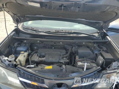Zdjęcie 13 z 15 samochodu: 2013 TOYOTA RAV4 XLE VIN:JTMRFREV2DD044160 - miniatura