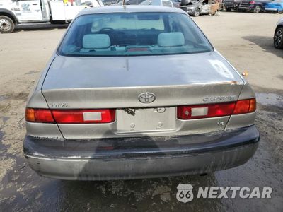 Zdjęcie 6 z 14 samochodu: 1998 TOYOTA CAMRY CE VIN:JT2BF22K2W0116271 - miniatura