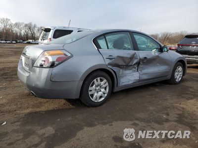 Trzecie zdjęcie samochodu z tyłu: 2009 NISSAN ALTIMA 2.5 VIN:1N4AL21E59N550558 - miniatura