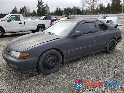 1996 HONDA ACCORD EX 1HGCD7263TA021050 - główne zdjęcie licytacji z USA - miniatura