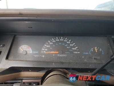Zdjęcie 9 z 12 samochodu: 1992 OLDSMOBILE 88 ROYALE VIN:1G3CX5319N4339660 - miniatura