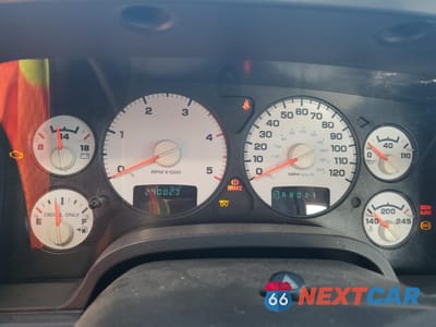 Zdjęcie 9 z 12 samochodu: 2005 DODGE RAM 3500 ST VIN:3D7LR38C45G725046 - miniatura