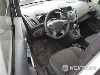 Zdjęcie 8 z 12 samochodu: 2016 FORD TRANSIT CONNECT XLT VIN:NM0LS7F7XG1288342 - miniatura