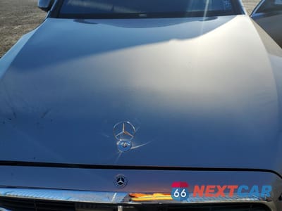 Zdjęcie 11 z 12 samochodu: 2021 MERCEDES-BENZ S 580 4MATIC VIN:W1K6G7GBXMA040243 - miniatura