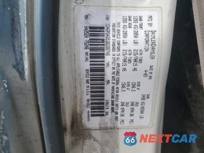 Zdjęcie 14 z 14 samochodu: 2003 DODGE GRAND CARAVAN SE VIN:1D4GP24353B288748 - miniatura