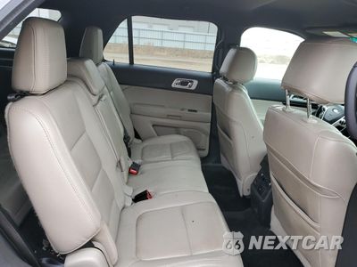 Zdjęcie 12 z 16 samochodu: 2012 FORD EXPLORER LIMITED VIN:1FMHK8F81CGA32195 - miniatura