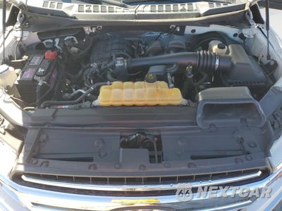 Zdjęcie 11 z 12 samochodu: 2018 FORD F150 SUPERCREW VIN:1FTEW1CB0JKE47263 - miniatura