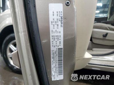 Zdjęcie 14 z 14 samochodu: 2008 CHRYSLER TOWN & COUNTRY TOURING VIN:2A8HR54P68R838749 - miniatura