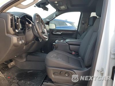 Zdjęcie 7 z 13 samochodu: 2023 GMC SIERRA K1500 ELEVATION VIN:3GTUUCE80PG352572 - miniatura