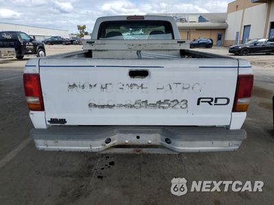 Zdjęcie 6 z 12 samochodu: 1993 FORD RANGER VIN:1FTCR11U3RPC53988 - miniatura