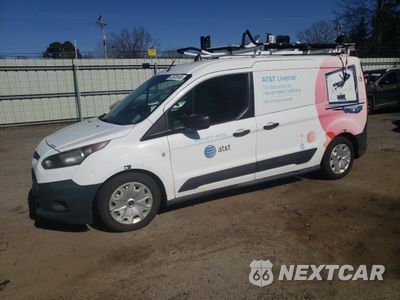 2014 FORD TRANSIT CONNECT XL NM0LS7E77E1168495 - główne zdjęcie licytacji z USA - miniatura