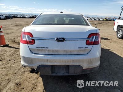 Zdjęcie 6 z 14 samochodu: 2011 FORD TAURUS SEL VIN:1FAHP2HWXBG157375 - miniatura
