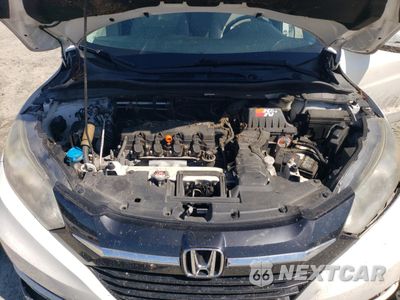 Zdjęcie 13 z 14 samochodu: 2016 HONDA HR-V EXL VIN:3CZRU6H74GM747408 - miniatura