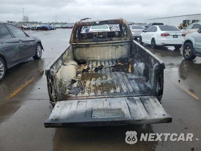 Zdjęcie 6 z 11 samochodu: 2008 CHEVROLET COLORADO VIN:1GCDT19E288219505 - miniatura