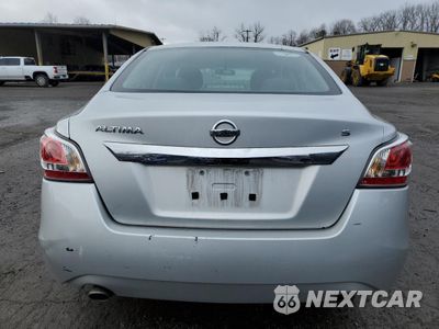 Zdjęcie 6 z 12 samochodu: 2015 NISSAN ALTIMA 2.5 VIN:1N4AL3AP8FC416755 - miniatura